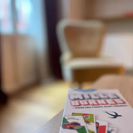 T3 - Coeur De * Cauterets