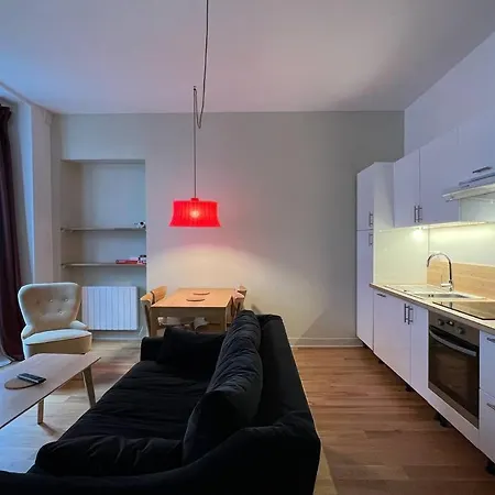 Apartment T3 - Coeur De Cauterets