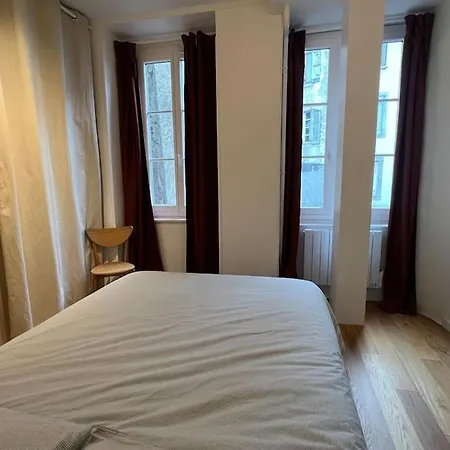 Apartment T3 - Coeur De