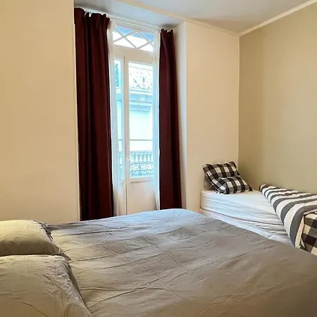 Apartment T3 - Coeur De *