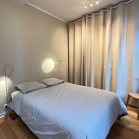 Apartamento T3 - Coeur De Cauterets