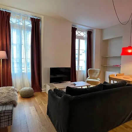 Apartment T3 - Coeur De Cauterets