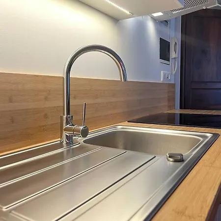 Apartment T3 - Coeur De Cauterets