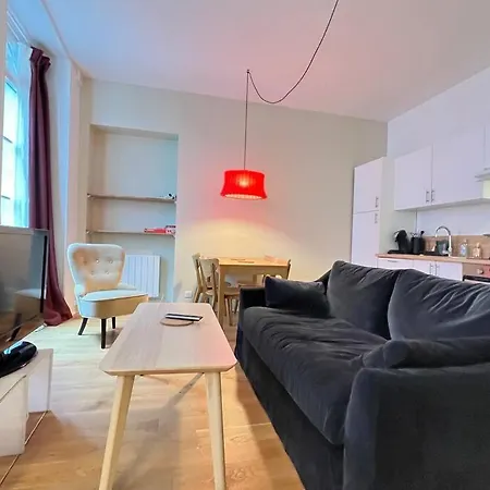 T3 - Coeur De Cauterets