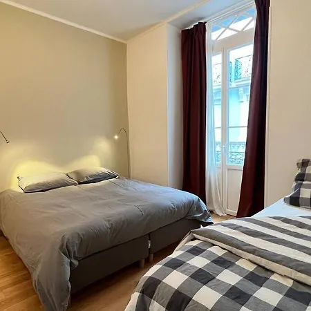 Apartment T3 - Coeur De Cauterets