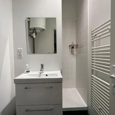 T3 - Coeur De Apartamento Cauterets