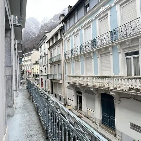 Apartment T3 - Coeur De